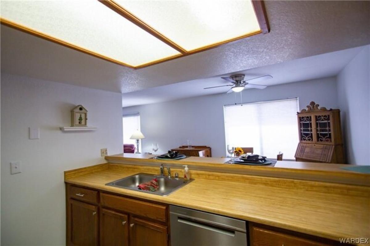 Picture of Home For Sale in Bullhead City, Arizona, United States