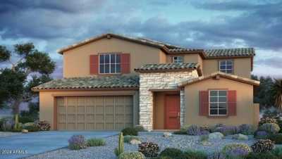 Home For Sale in Laveen, Arizona