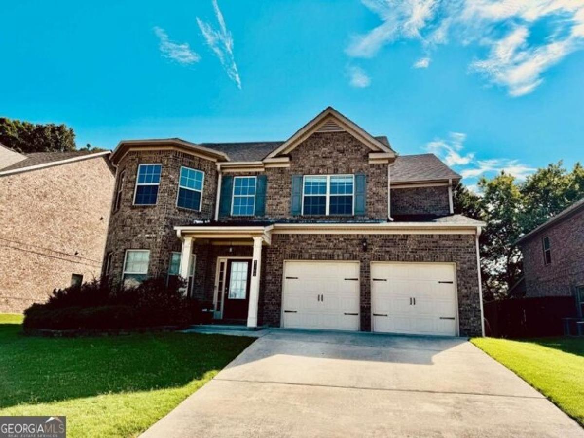 Picture of Home For Sale in Grayson, Georgia, United States