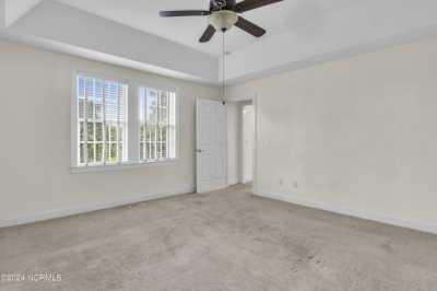 Home For Sale in Southport, North Carolina