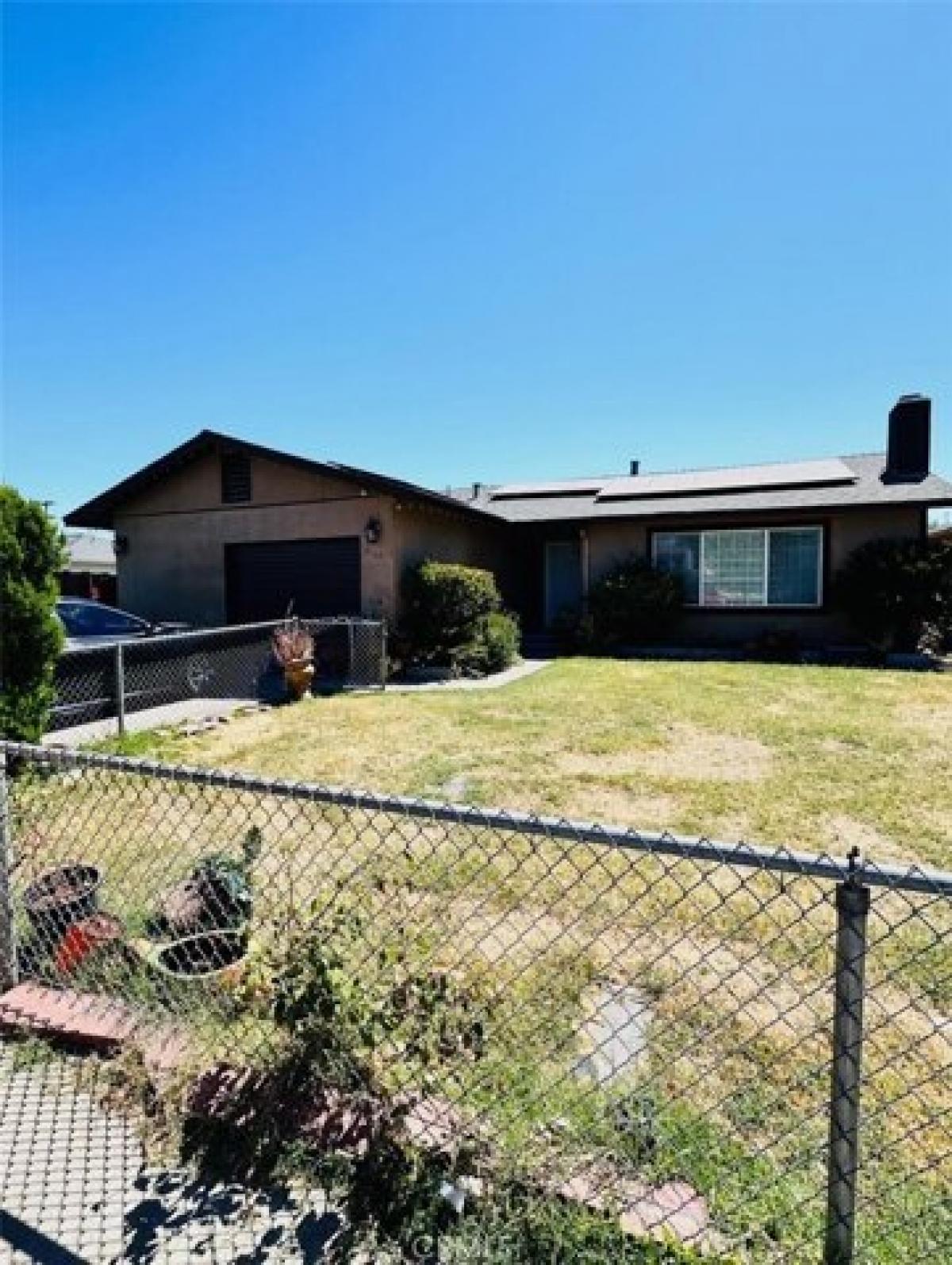 Picture of Home For Sale in Turlock, California, United States