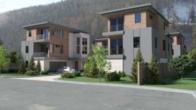 Home For Sale in Ketchum, Idaho
