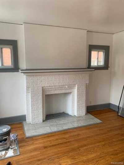 Apartment For Rent in Detroit, Michigan