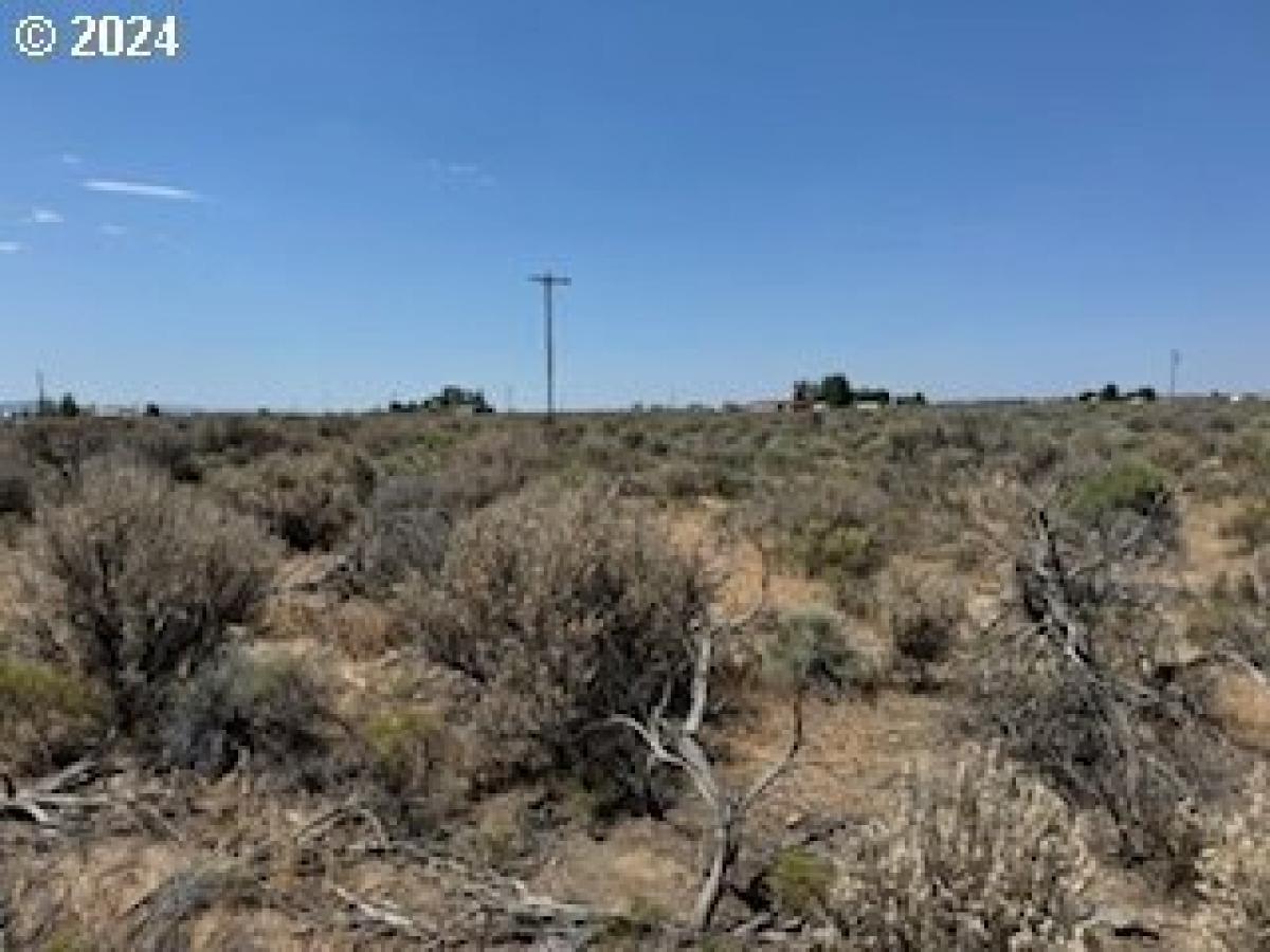 Picture of Residential Land For Rent in Christmas Valley, Oregon, United States
