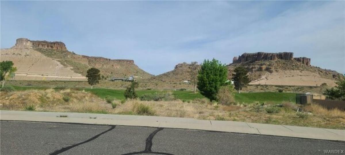 Picture of Residential Land For Sale in Kingman, Arizona, United States