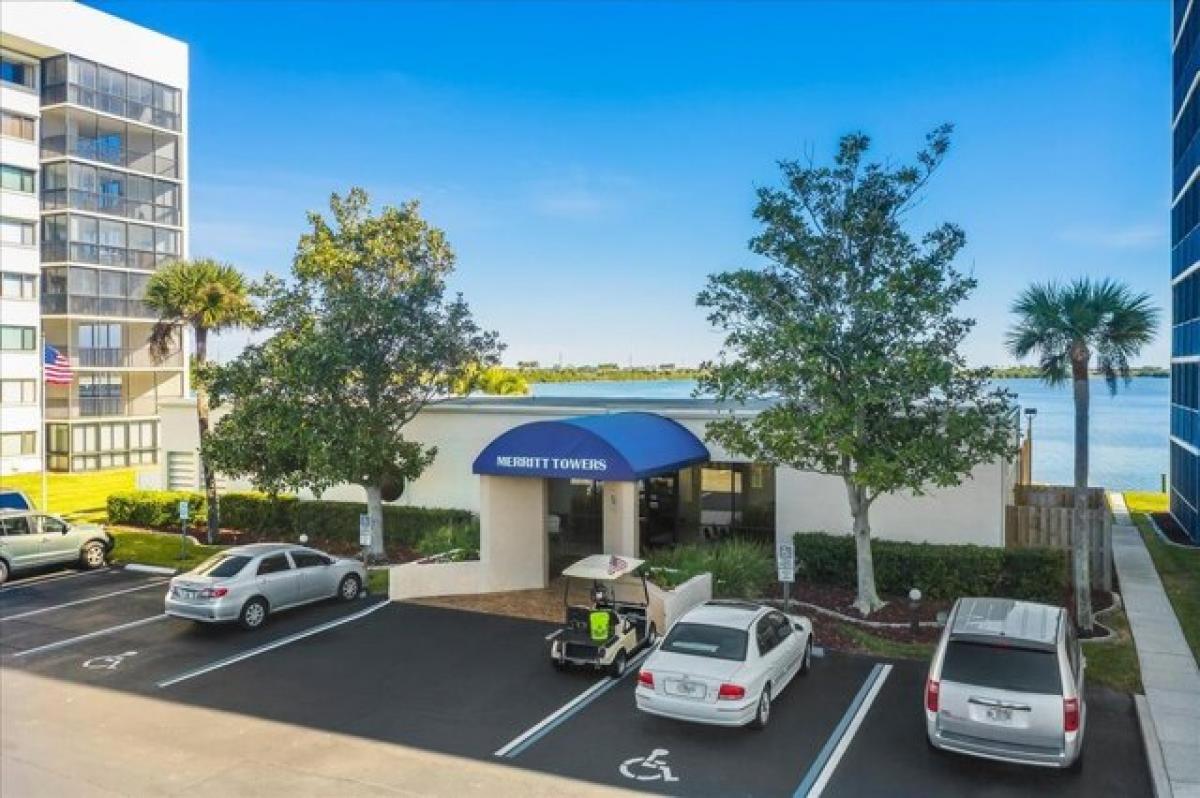 Picture of Home For Sale in Merritt Island, Florida, United States