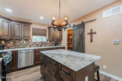 Home For Sale in Payson, Arizona