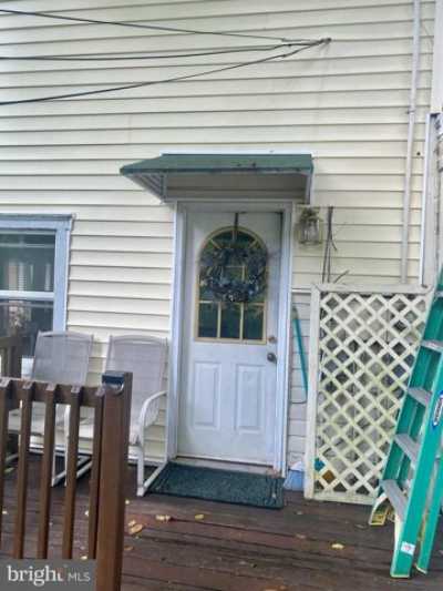 Apartment For Rent in Gerrardstown, West Virginia