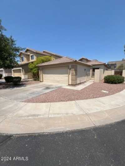 Home For Rent in Chandler, Arizona