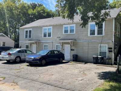 Home For Sale in Columbus, Georgia