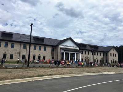 Home For Sale in Moncks Corner, South Carolina