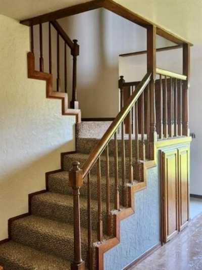 Home For Sale in El Reno, Oklahoma