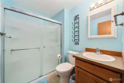 Home For Sale in Shelton, Washington