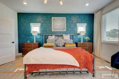 Home For Sale in Rigby, Idaho