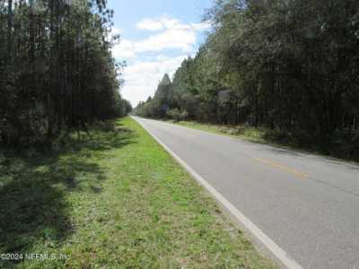 Residential Land For Sale in Hastings, Florida