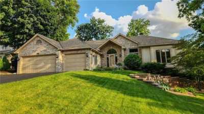 Home For Sale in Bloomington, Minnesota