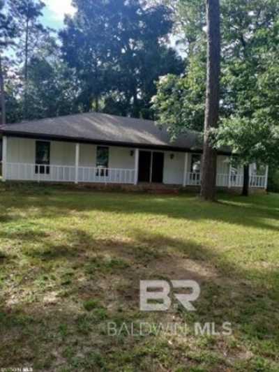 Home For Sale in Daphne, Alabama