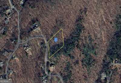 Residential Land For Sale in Jasper, Georgia