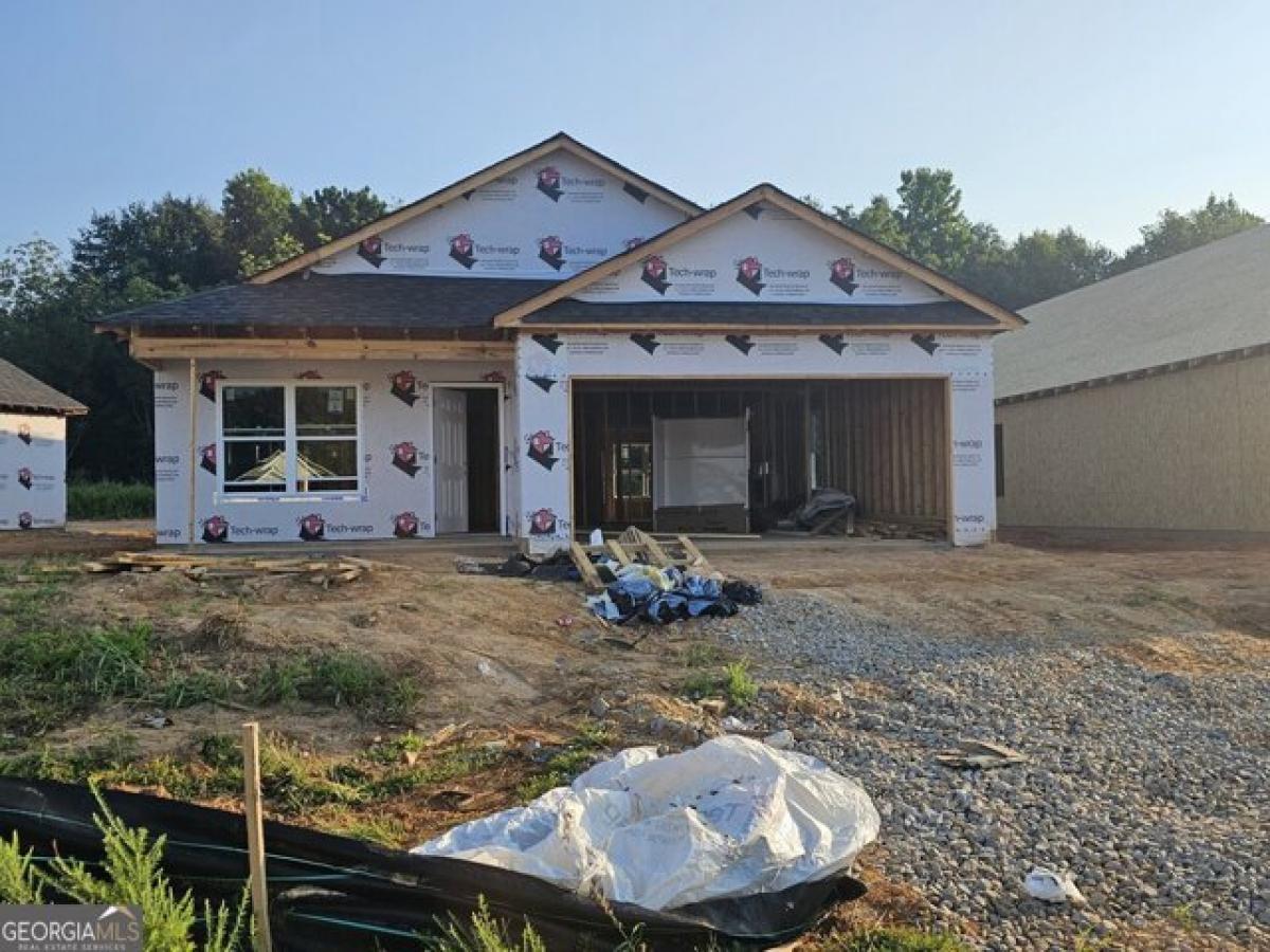 Picture of Home For Sale in Winder, Georgia, United States