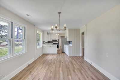 Home For Sale in Smithfield, North Carolina