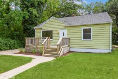 Home For Sale in Michigan City, Indiana
