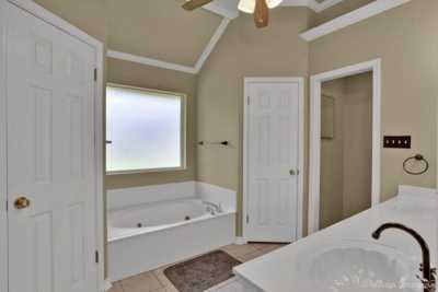 Home For Sale in Bossier City, Louisiana