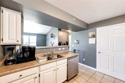 Home For Sale in Parker, Colorado