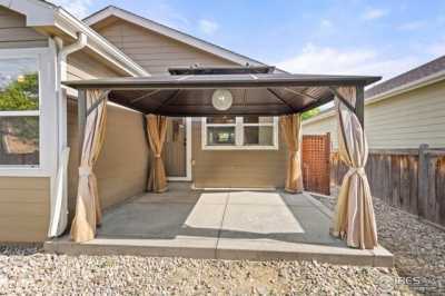 Home For Sale in Loveland, Colorado