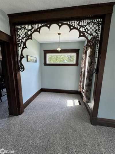 Home For Sale in Mason City, Iowa