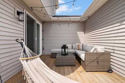 Home For Sale in Madison, Wisconsin