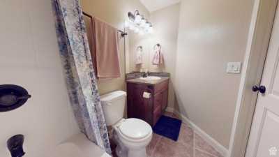 Home For Sale in Cedar City, Utah