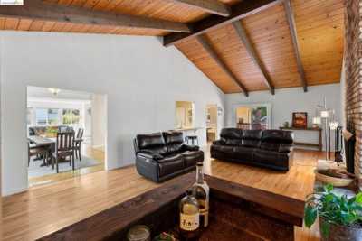 Home For Sale in Novato, California