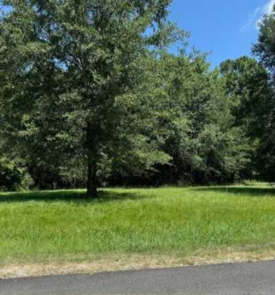 Residential Land For Sale in Huntsville, Texas