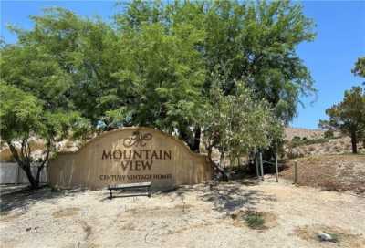 Home For Sale in Desert Hot Springs, California