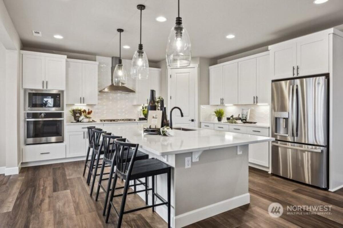 Picture of Home For Sale in Bonney Lake, Washington, United States