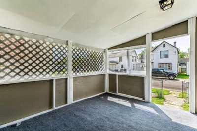 Home For Sale in Newark, Ohio