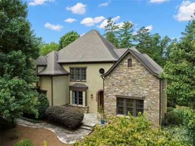 Home For Sale in Asheville, North Carolina