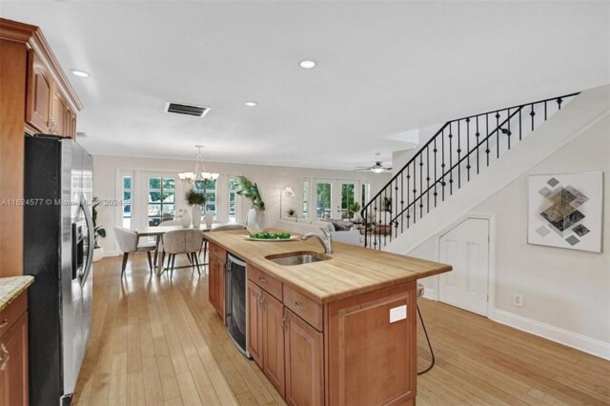 Picture of Home For Sale in Wilton Manors, Florida, United States