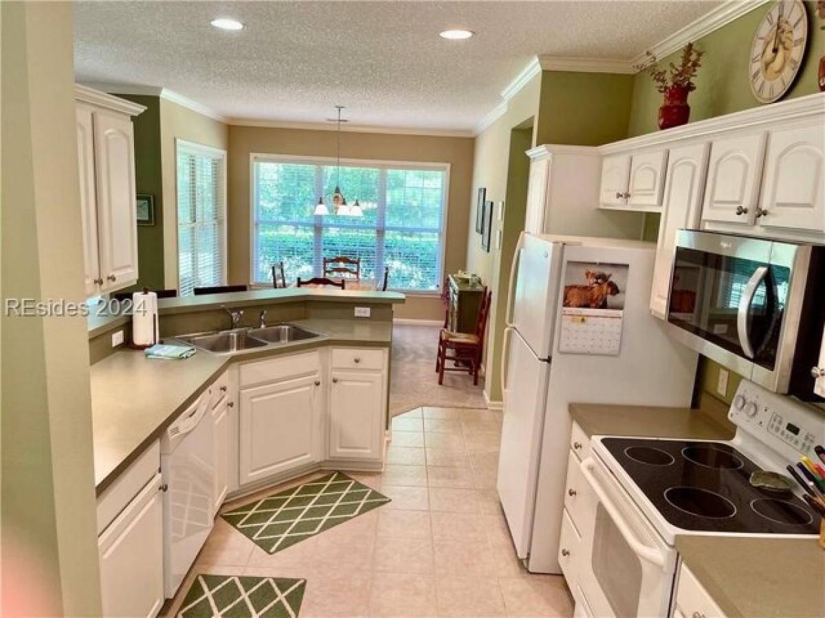 Picture of Home For Sale in Bluffton, South Carolina, United States