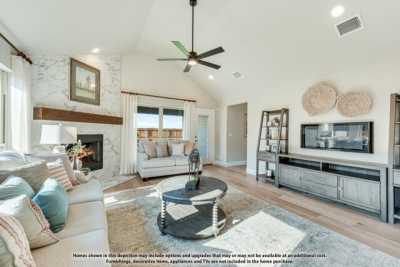 Home For Sale in Burleson, Texas