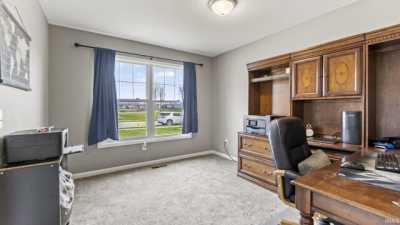 Home For Sale in Fort Wayne, Indiana