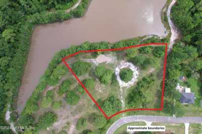 Residential Land For Sale in Hollister, Florida