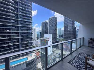 Apartment For Rent in Miami, Florida