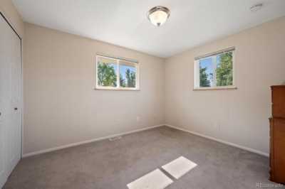 Home For Sale in Golden, Colorado