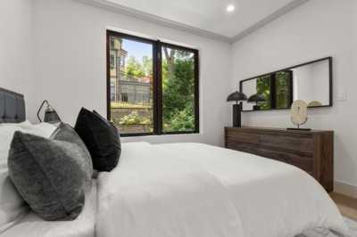 Home For Sale in Brookline, Massachusetts