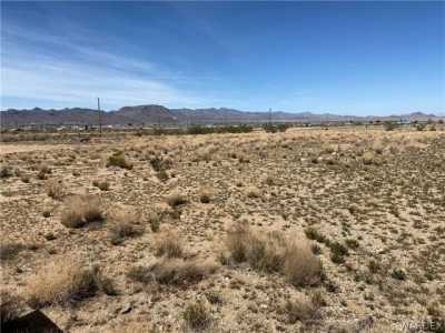 Residential Land For Sale in Kingman, Arizona