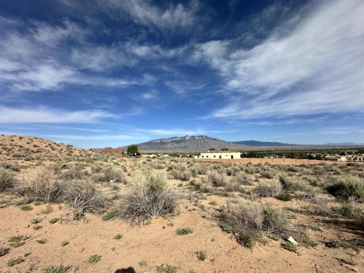 Picture of Residential Land For Sale in Rio Rancho, New Mexico, United States