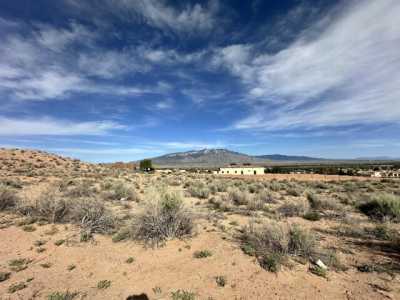 Residential Land For Sale in Rio Rancho, New Mexico