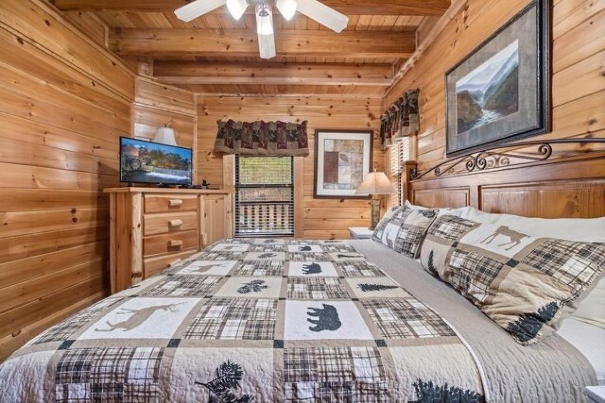 Picture of Home For Sale in Pigeon Forge, Tennessee, United States