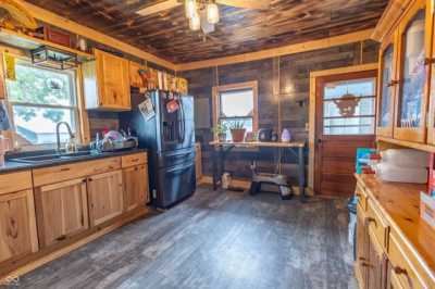 Home For Sale in Greenfield, Indiana